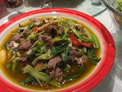 -常和州·夜宵大排档(常州单店)