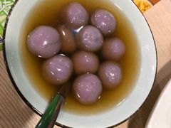 -佰搭果·广式茶餐厅(西华路店)