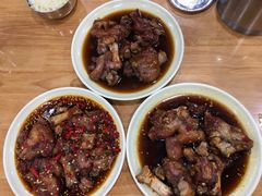 -贤花饭店(城阳店)