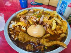 -谭老太正宗柳州螺狮粉(家和花园店)