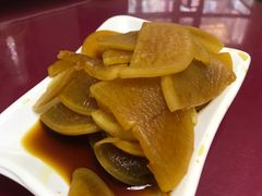 酱萝卜-邀月楼(新华路店)