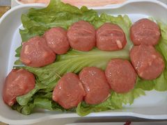 生丸-杏花吴记牛肉火锅