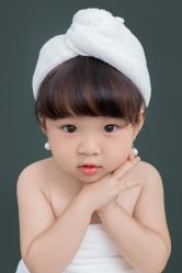 -三只熊儿童摄影(公园店)
