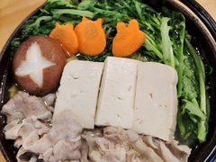 -宇宙咖喱cosmos curry (信园店)
