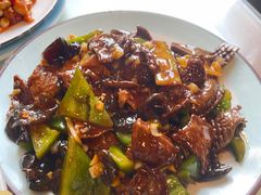 -鼎香润(德胜门内店)