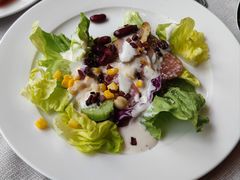 -宁波东钱湖华茂希尔顿酒店·湖畔全日餐厅