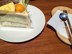 -嗒令甜品·主题融合料理餐厅(首座时代店)
