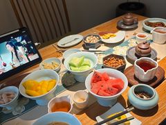 -青藤茶馆(凤起路店)