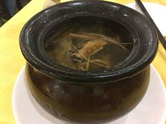 四物番鸭汤-莲花公园煎蟹(总店)