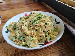 -香竹农庄•传统竹筒饭(十年店)