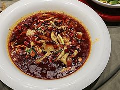 -大鹏饭店·金陵家宴(奥体中心店)