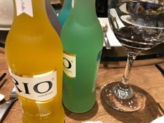 -观澜湖酒店·邀月庭中餐厅