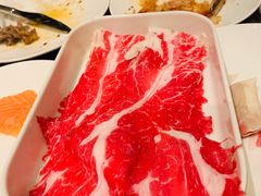 -盛宴标帜餐厅·亲子自助 (南昌喜来登酒店)