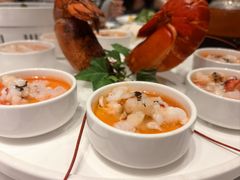 -富淳饭店(世纪公园店)