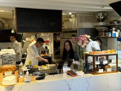 -Egg•Allday Brunch(襄阳北路店)