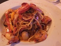 -Top Of Vancouver Revolving Restaurant