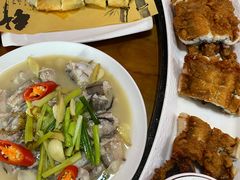 -醉壹号海鲜大排档(厦门美食地标店)