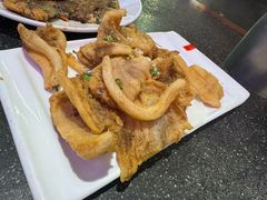 -王庄阿咪海鲜大排档(象园店)