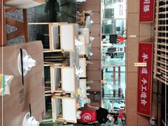 -羊之道草原味道清真餐厅(番禺店)