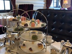 -Salon de Ville浦江汇(上海外滩华尔道夫酒店店)