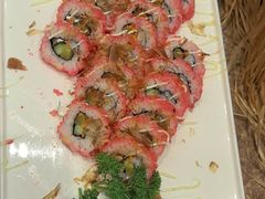 -索菲特酒店·海鲜自助 ·聚餐厅