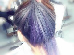 -风格style 专业烫染
