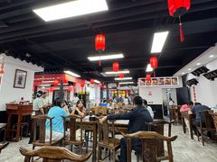 -西月城谭豆花(春熙路店)