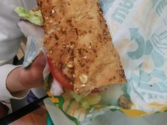-赛百味SUBWAY(家佳源店)