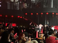 -赤红音乐现场(浦东金桥路店)