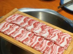 新西兰羊排卷-前门涮肉(群力店)