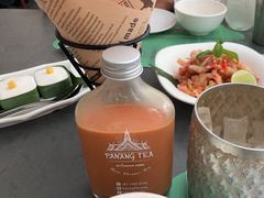 -帕蓝·暹罗料理(大学路店)