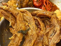 -小螺大作·螺蛳粉火锅(林和西店)