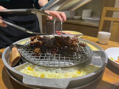 -紫霞门韩国料理烤肉(深南东路店)
