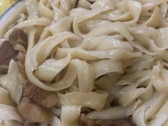 刀削面-常香小吃