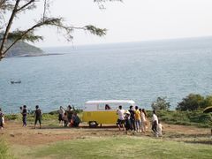-漳州滨海火山岛自然生态风景区