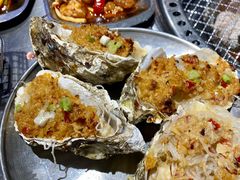 -马路牙子烧烤音乐酒馆(望京店)