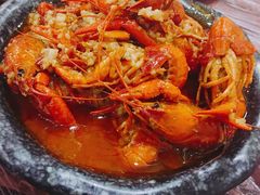 -拙味兄弟龙虾(新香洲店)