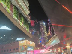 -美罗城