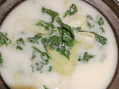 -新世界餐厅(万达店)