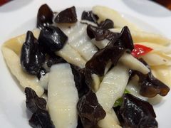 -小秦淮·南京土菜(新亭西路店)
