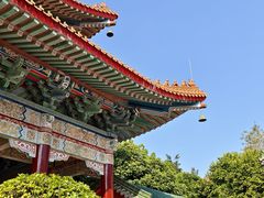 -广东圆玄道观