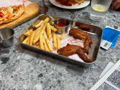 -芭莉与彩虹西餐厅(成都合生汇店)