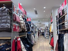 -优衣库(北京枫蓝国际广场店)