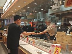 -乡村基·川味现炒大王(熙悦天街店)