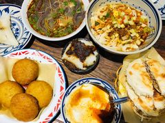 -袁家村关中印象体验地(大唐不夜城店)