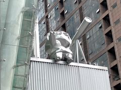 -春熙路步行街