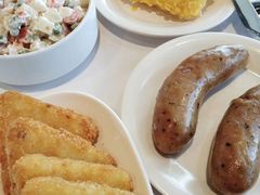 -宜家·瑞典风味餐厅(无锡店)
