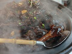 -回味黑鸭煲·始于2006(万松园店)