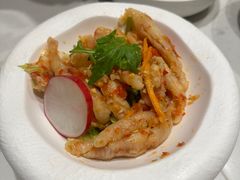 -美奈小馆·越南料理(福田星河COCO Park店)