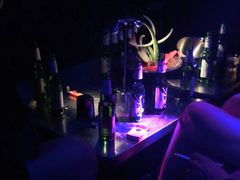 -天晴88BAR(黄岛店)